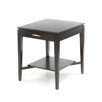 Studio 1 End Table in Expresso