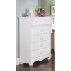 Diana Five-Drawer Chest