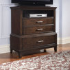 Vantage 3 Drawer Media Chest