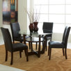 Apollo Round Dining Table 