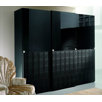 Diamond Door Wardrobe