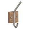 Beslagsboden Coat and Hat Rack