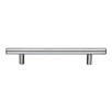 Beslagsboden Stainless Steel Drawer Pull