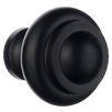 Beslagsboden Iron Knob in Wrought Iron