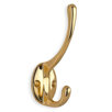 Beslagsboden 4.375" Coat and Hat Hook