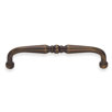 Beslagsboden 3.875" D&eacute;cor Drawer Pull