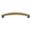 Beslagsboden Sadle Drawer Pull