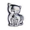 Beslagsboden Cat Knob