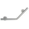 Living V-Shaped Grab Bar