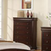 Cameron 5 Drawer Chest