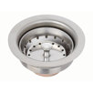 Basket Strainer in Stainless Steel