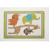 Wildlife Rug