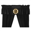 Boston Bruins Drape - 82" x 63"