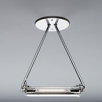 Scintilla 1 Light Ceiling Lamp