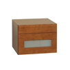 16.13" x 21.56" Wall Mount Drawer Bridge