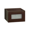 Rebecca Drawer 18" Bathroom Vanity Cabinet