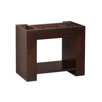 Contempo Zenia 36" Bathroom Vanity Cabinet