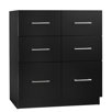 Lassen 30" Strawboard Vanity Base