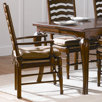 Mount Vintage Arm Chair (Set of 2)