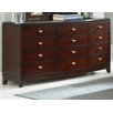 Bellaire 12 Drawer Dresser