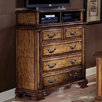 Santiago 46" TV Stand