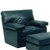 Manhattan Leather Armchair