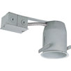 P832-TG - 4" Incandescent Housing: Remodel Non-IC