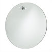 Nuovo Large Round Mirror