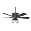 52" Gossamer 5 Blade Ceiling Fan