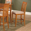 Montreal Pub Chair (Set of 2)