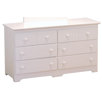 Windsor 6 Drawer Dresser