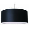Round Boon 1 Light Pendant