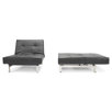 Splitback Deluxe Chair
