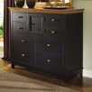 Sterling Pointe Dressing 8 Drawer Chest