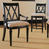 Camden Splat Arm Chair