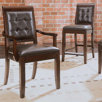 Tribecca Arm Chair