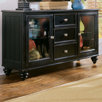 Camden China Buffet / Credenza