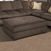 Grand Island Ottoman