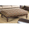 Gracie Ottoman