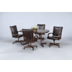 Chromcraft Core Extension Dining Table