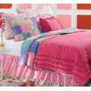 Pink Chelsea Quilt - King