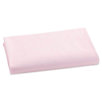 Crib Fitted Sheet in Pink