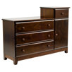 Emily II Combo Dresser