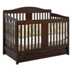 Reagan Richmond 4-in-1 Convertible Crib