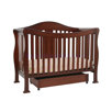 Parker 4-in-1 Convertible Crib