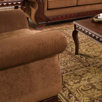 Dixon Chenille Chair