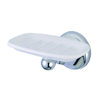 Metropolitan New York Soap Dish