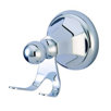Metropolitan New York Robe Hook