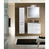 Linear LE3 30.4" Wall Mounted Bathroom Vanity Set