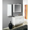 New Day NN1 30.4" Wall Mounted Bathroom Vanity Set